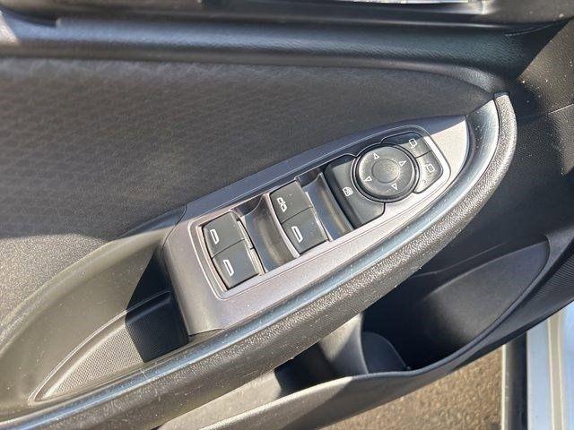 Chevrolet Malibu LT 2018