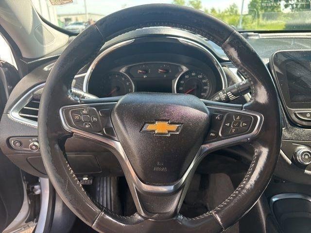 Chevrolet Malibu LT 2018