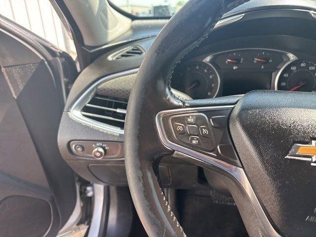 Chevrolet Malibu LT 2018