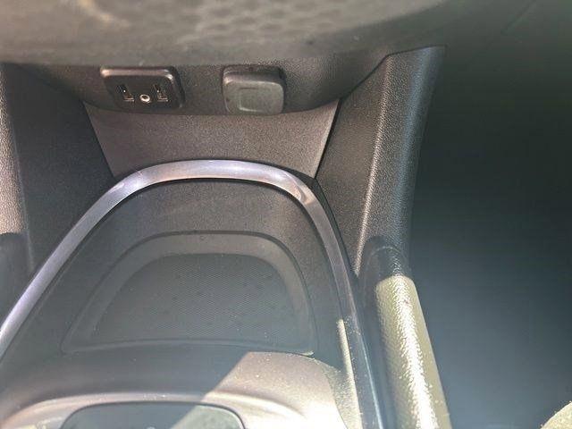 Chevrolet Malibu LT 2018