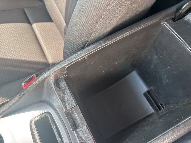 Chevrolet Malibu LT 2018