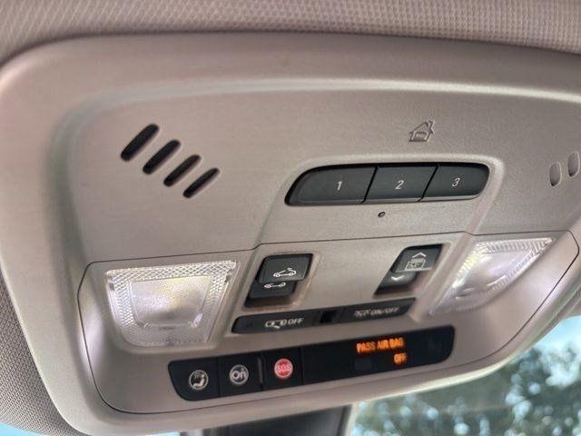 Chevrolet Malibu LT 2018