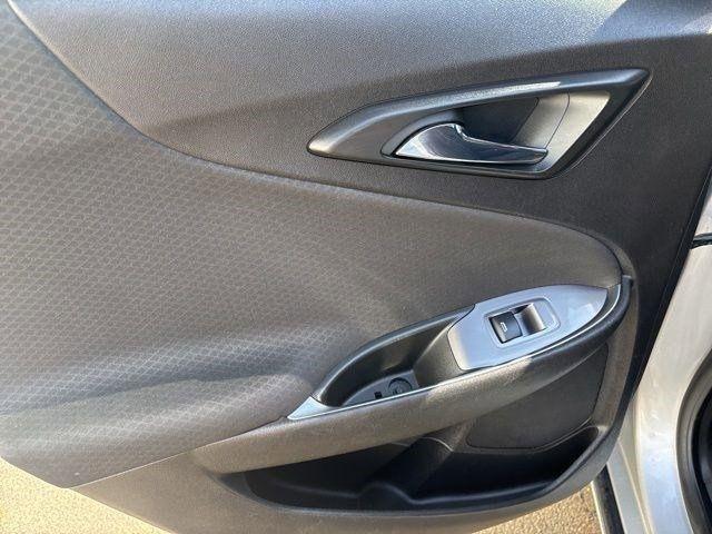 Chevrolet Malibu LT 2018