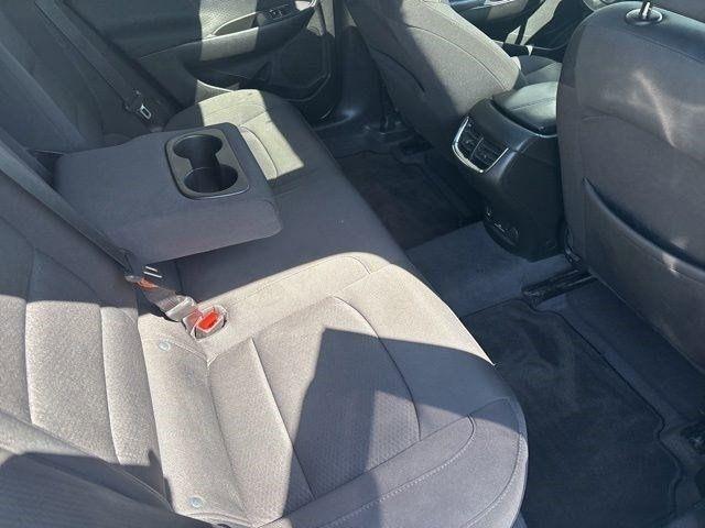 Chevrolet Malibu LT 2018