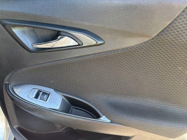 Chevrolet Malibu LT 2018