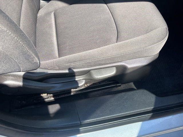 Chevrolet Malibu LT 2018