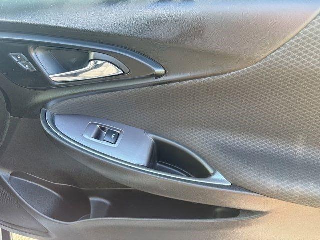 Chevrolet Malibu LT 2018