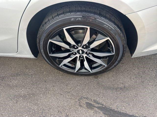 Chevrolet Malibu LT 2018