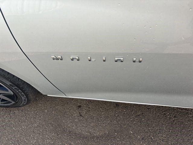 Chevrolet Malibu LT 2018