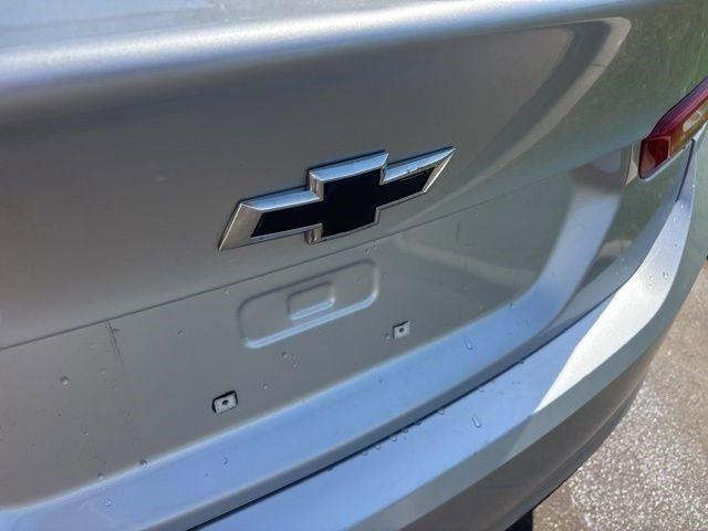 Chevrolet Malibu LT 2018