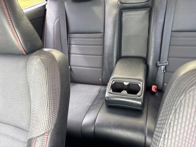 Toyota Camry SE 2017
