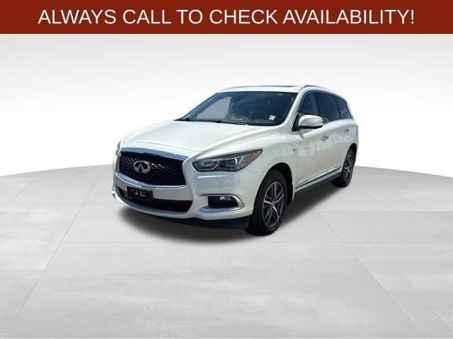 Infiniti QX60 PURE AWD 2019