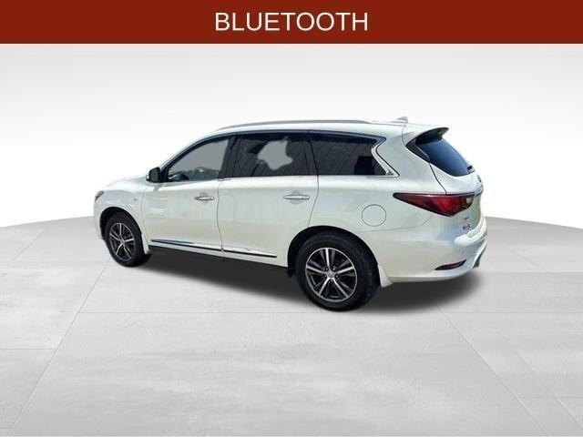 Infiniti QX60 PURE AWD 2019