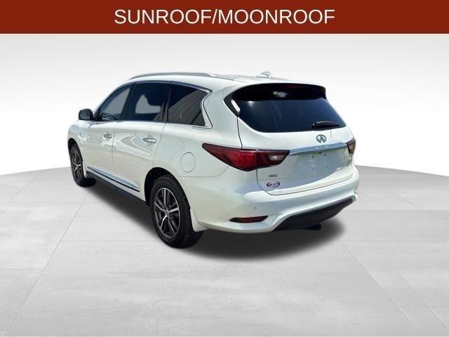 Infiniti QX60 PURE AWD 2019