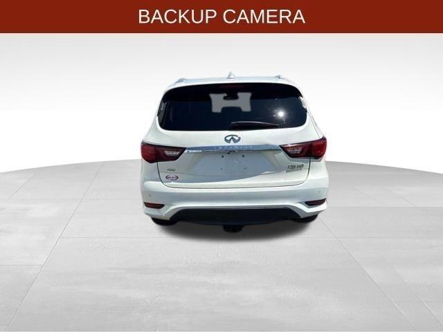 Infiniti QX60 PURE AWD 2019
