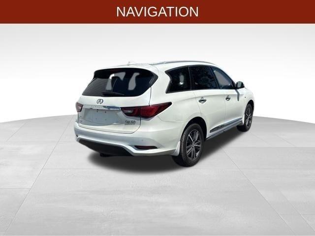 Infiniti QX60 PURE AWD 2019