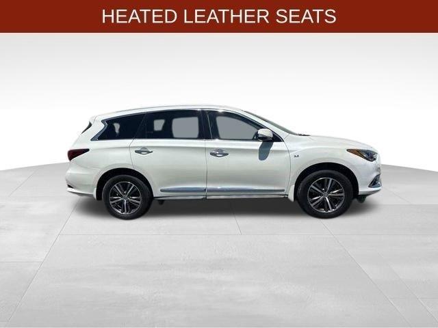 Infiniti QX60 PURE AWD 2019