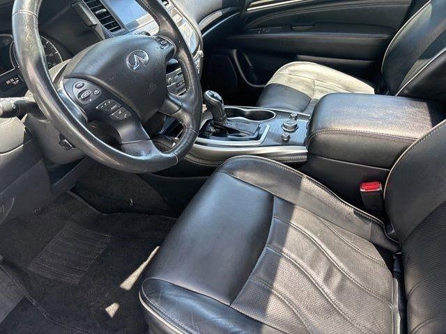 Infiniti QX60 PURE AWD 2019