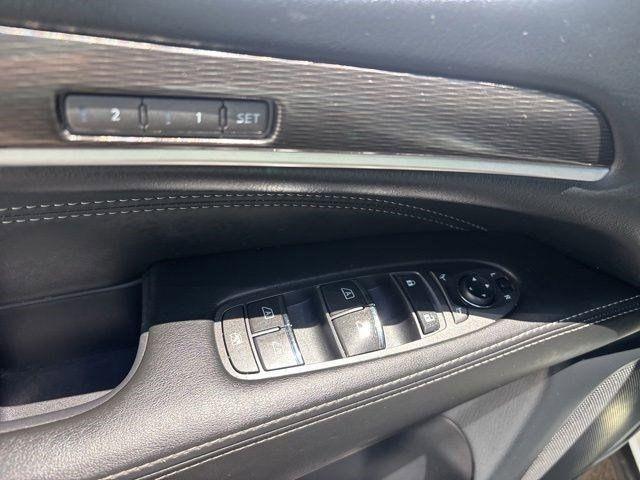 Infiniti QX60 PURE AWD 2019