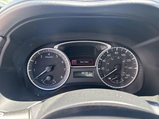 Infiniti QX60 PURE AWD 2019