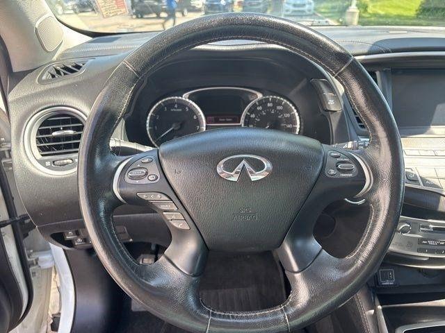 Infiniti QX60 PURE AWD 2019