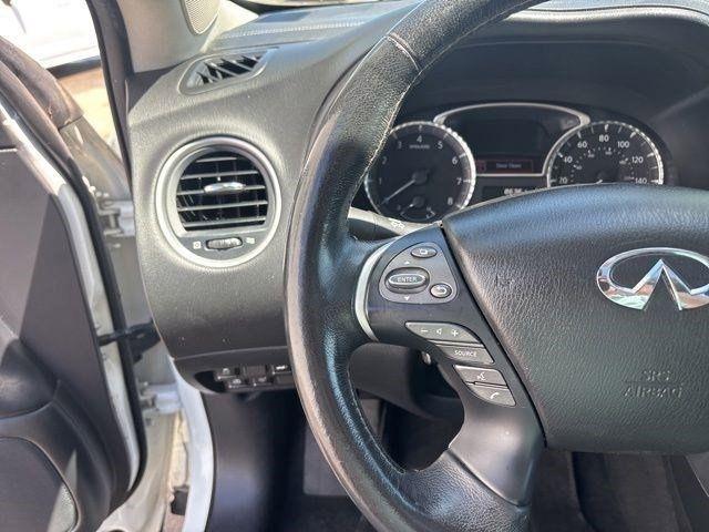 Infiniti QX60 PURE AWD 2019