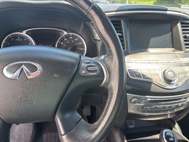 Infiniti QX60 PURE AWD 2019