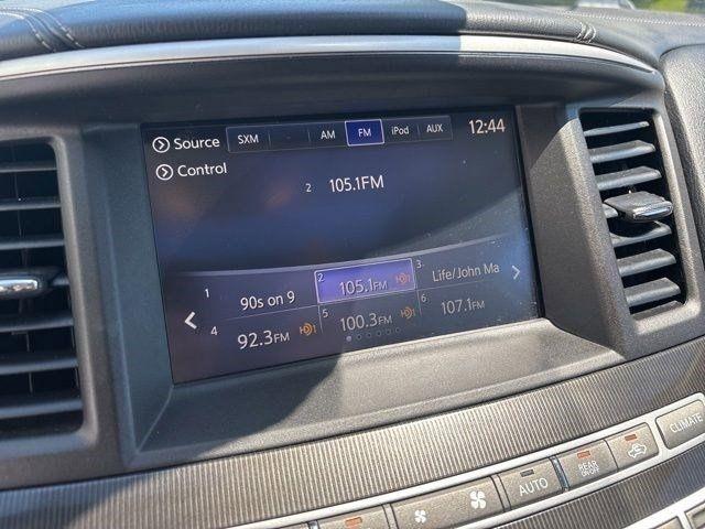 Infiniti QX60 PURE AWD 2019