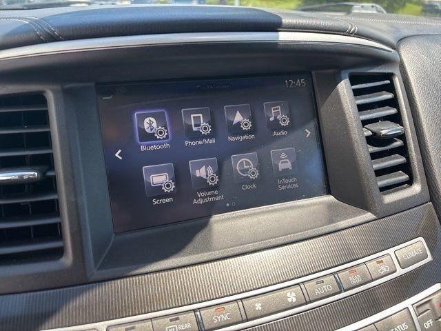 Infiniti QX60 PURE AWD 2019
