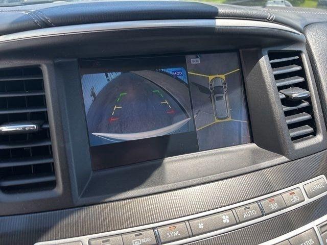 Infiniti QX60 PURE AWD 2019