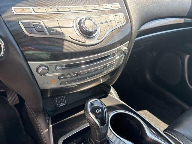 Infiniti QX60 PURE AWD 2019