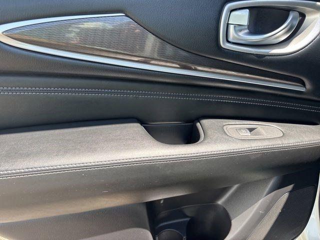 Infiniti QX60 PURE AWD 2019