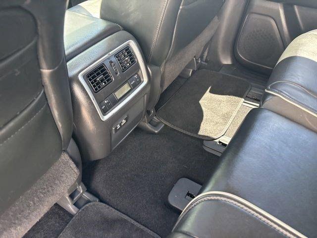 Infiniti QX60 PURE AWD 2019