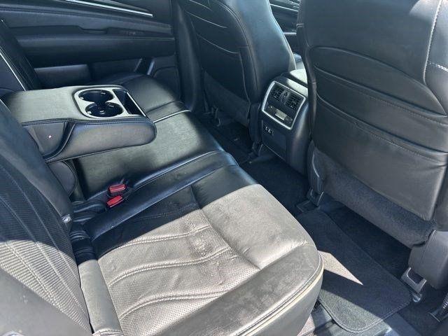 Infiniti QX60 PURE AWD 2019