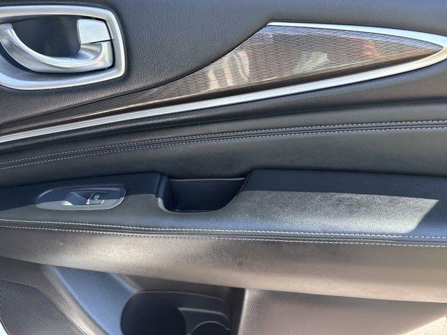 Infiniti QX60 PURE AWD 2019