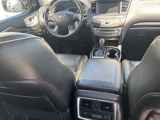 Infiniti QX60 PURE AWD 2019
