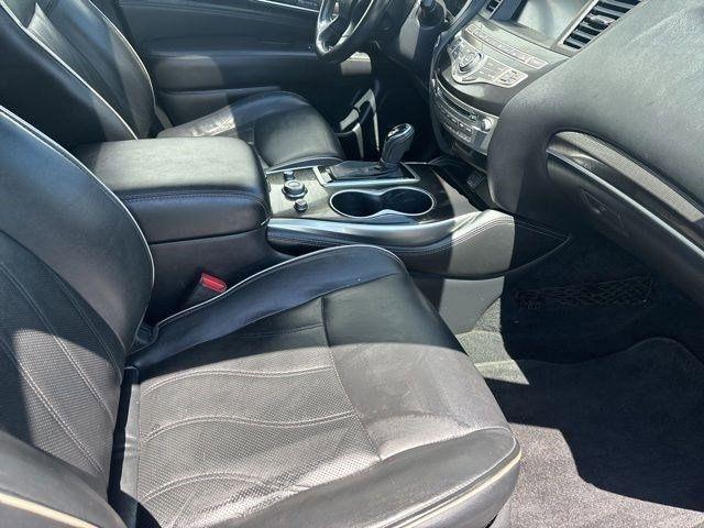 Infiniti QX60 PURE AWD 2019