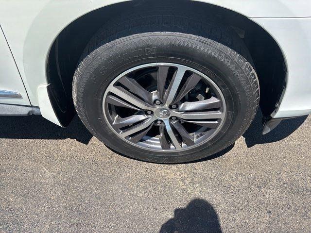 Infiniti QX60 PURE AWD 2019