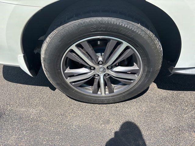 Infiniti QX60 PURE AWD 2019