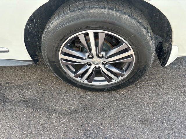 Infiniti QX60 PURE AWD 2019