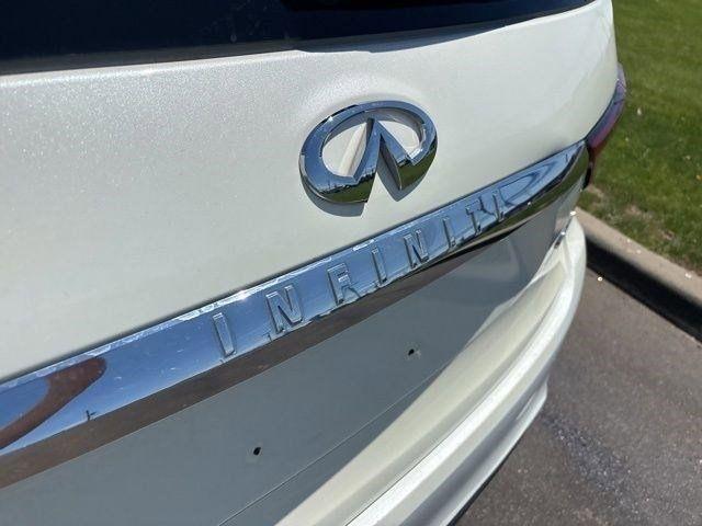Infiniti QX60 PURE AWD 2019