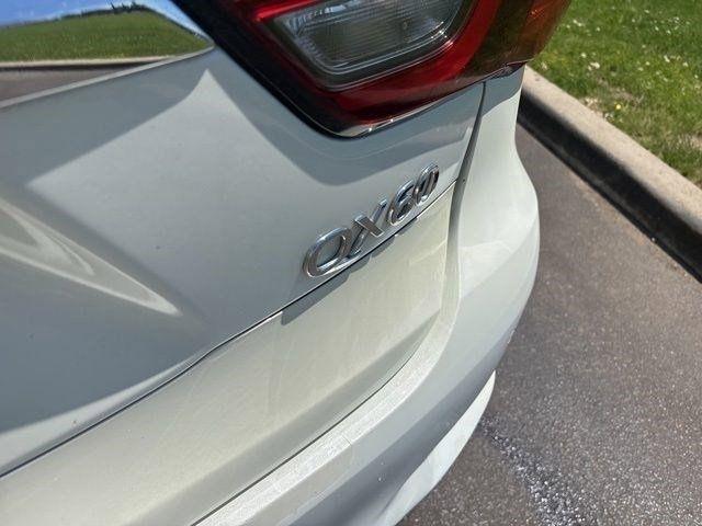 Infiniti QX60 PURE AWD 2019
