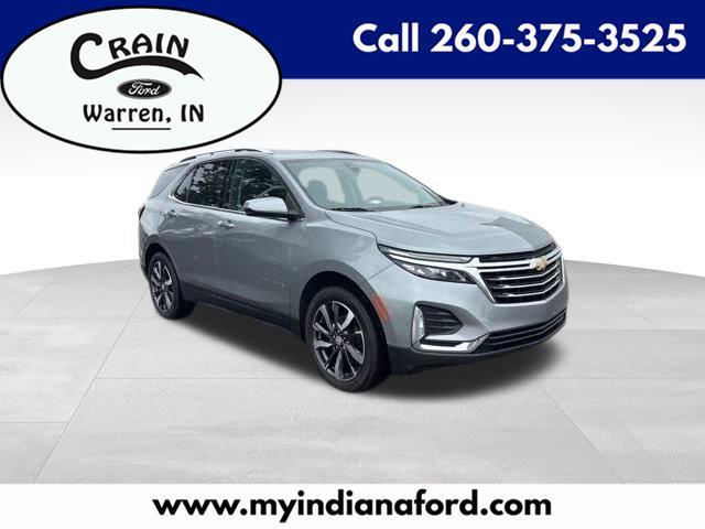 2023 Chevrolet Equinox Premier AWD