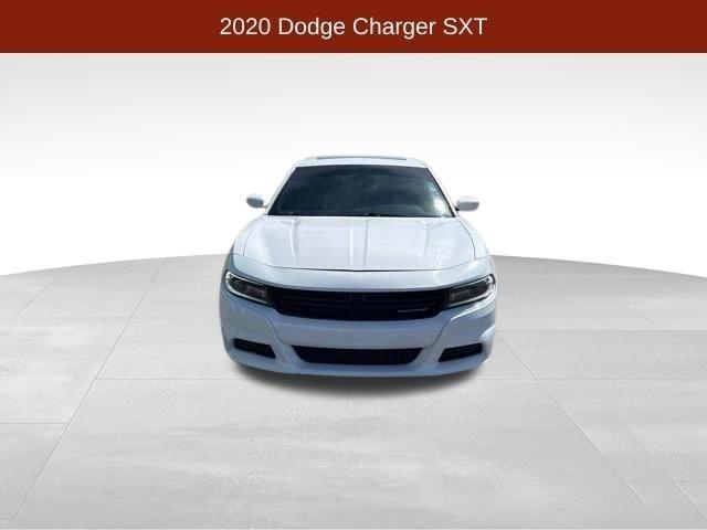 Dodge Charger SXT 2020