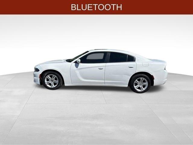 Dodge Charger SXT 2020