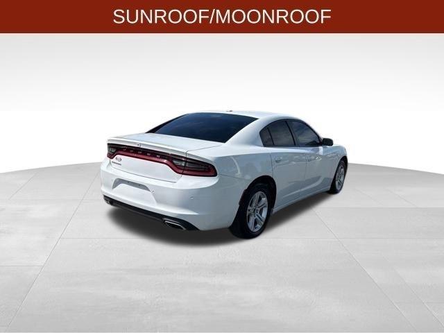 Dodge Charger SXT 2020