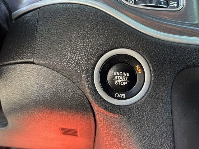 Dodge Charger SXT 2020