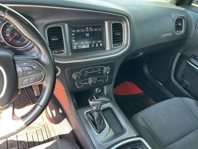Dodge Charger SXT 2020
