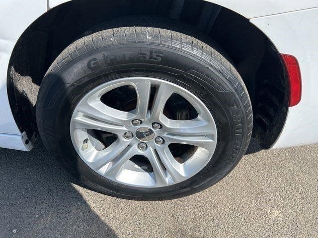 Dodge Charger SXT 2020