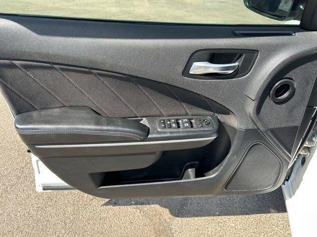 Dodge Charger SXT 2020
